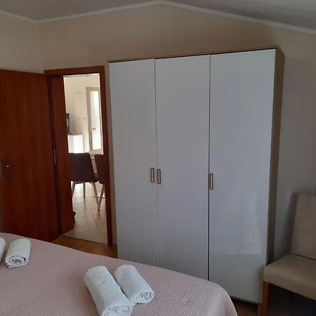 Penelope Apartmán *