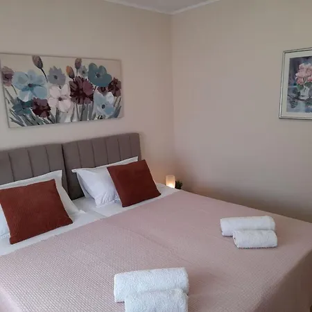 Apartmán Penelope Zadar