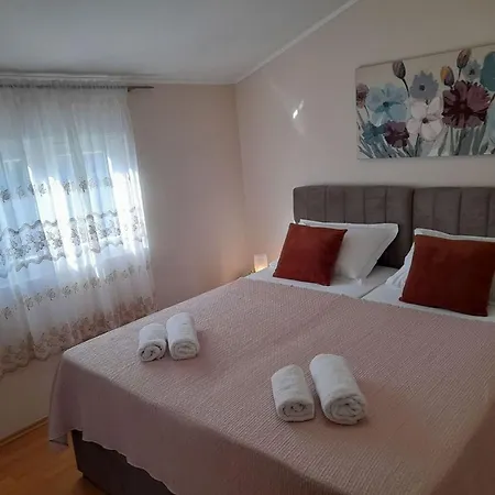 Apartman Penelope Zadar