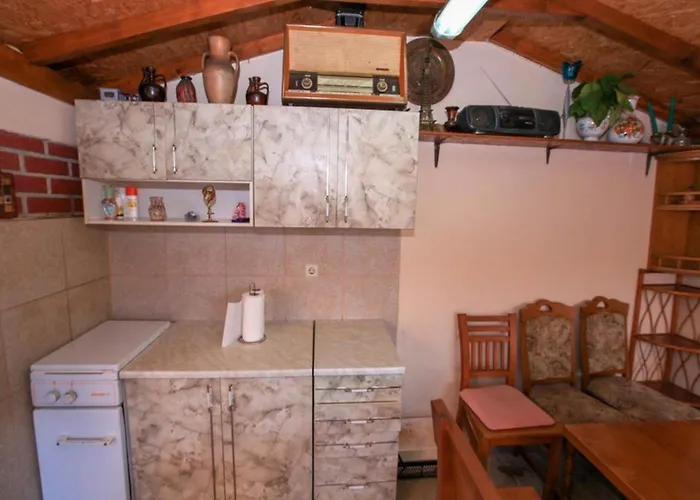 Apartmán Penelope *