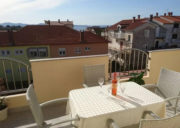 Apartman Penelope Zadar