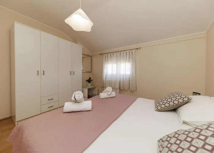 Penelope Apartmán *