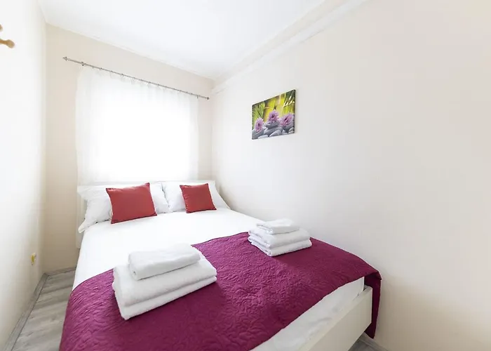 Penelope Apartman Zadar