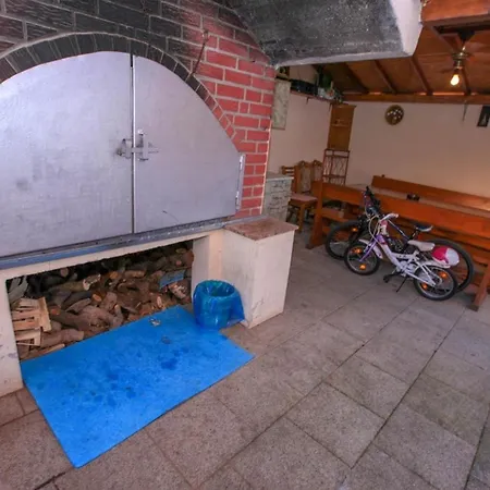 Apartmán Penelope *