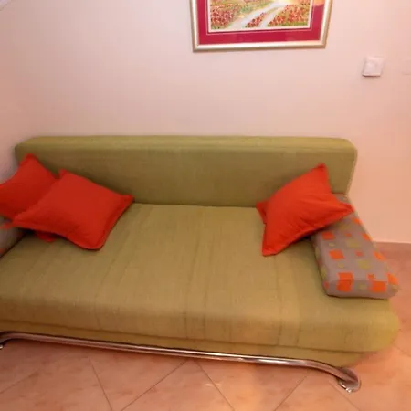Apartmán Penelope Zadar