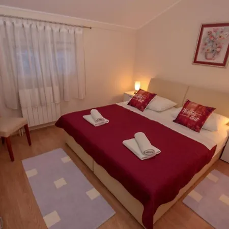 Apartment Penelope Zadar