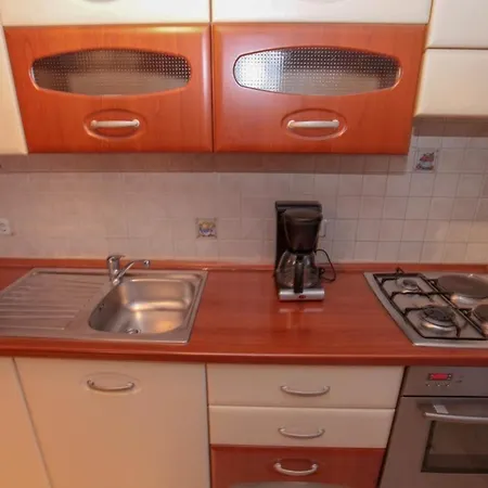 Apartmán Penelope