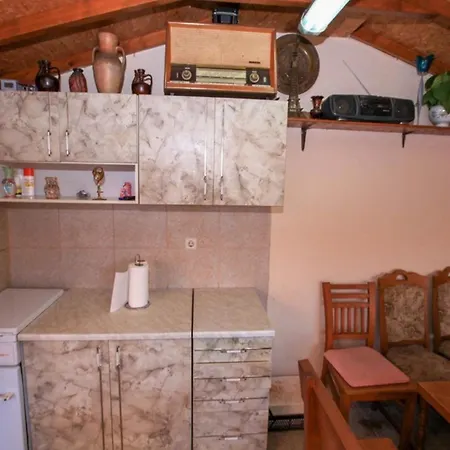 Apartmán Penelope *