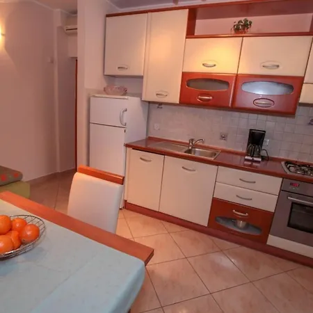 Apartment Penelope Zadar
