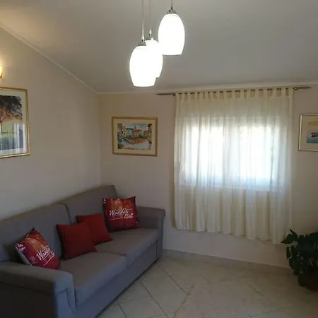 Apartment Penelope Zadar