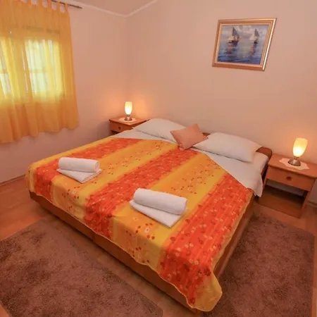 Apartmán Penelope