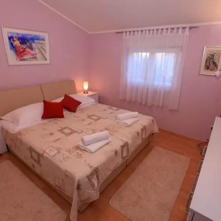 Apartment Penelope Zadar