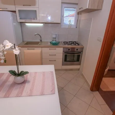 Apartment Penelope Zadar