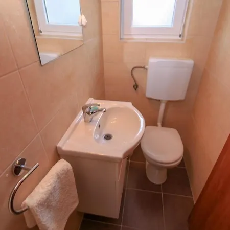 Apartmán Penelope