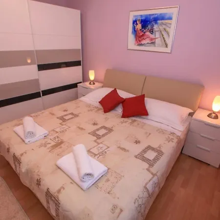 Apartmán Penelope *