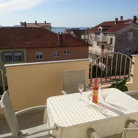 Apartment Penelope Zadar