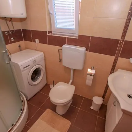 Apartman Penelope *