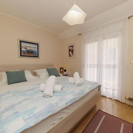 Penelope Apartman