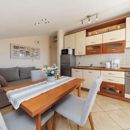 Apartman Penelope *