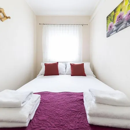 Apartman Penelope Zadar