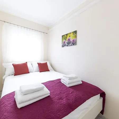 Penelope Apartman Zadar