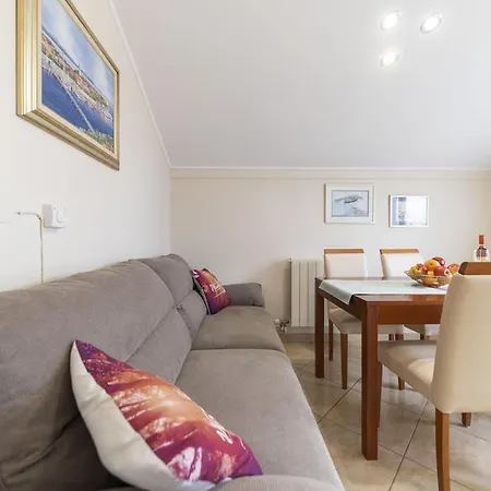 Apartman Penelope *