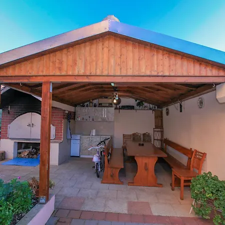 Apartmán Penelope Zadar