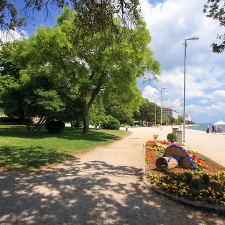 Apartmán Penelope *