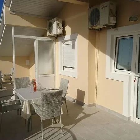 Apartman Penelope