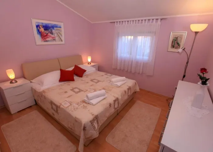 Apartment Penelope Zadar