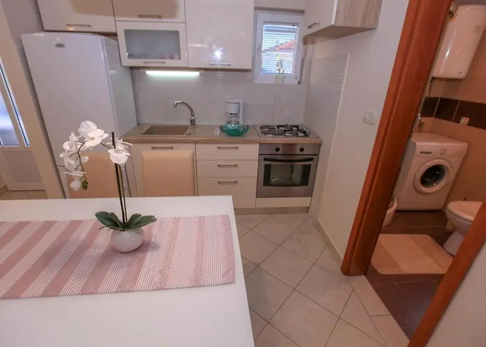 아파트 Penelope 자다르