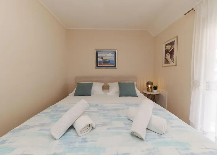 Penelope * 자다르