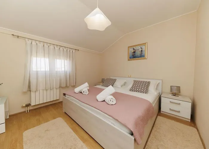 Apartment Penelope Zadar