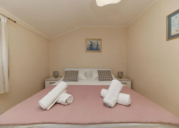 Apartment Penelope Zadar