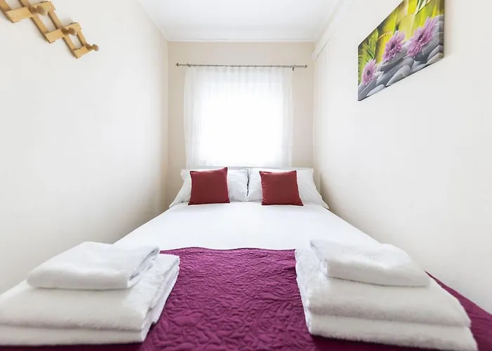 Apartment Penelope Zadar