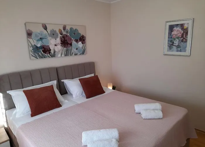 Apartment Penelope Zadar