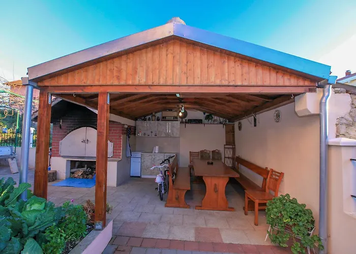 Apartment Penelope Zadar